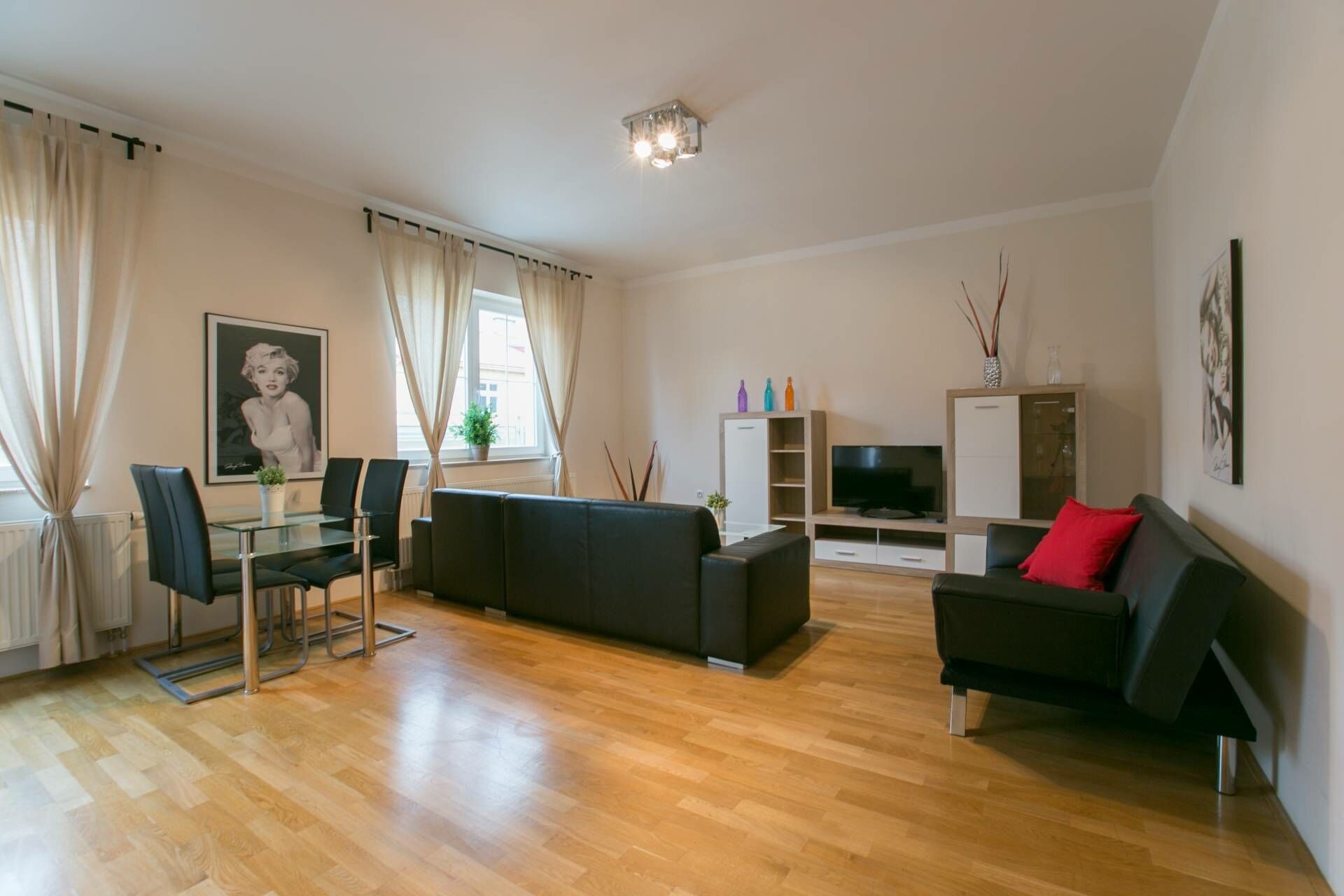 Prodej byt 3+kk - Jateční, Karlovy Vary, 116 m²