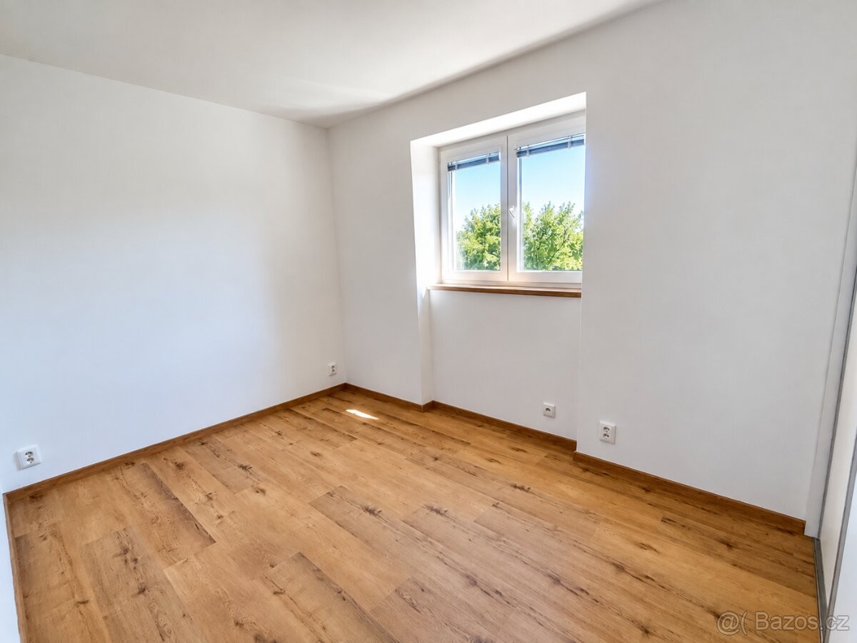 Pronájem byt 2+1 - Ostrava, 700 30, 40 m² - 5