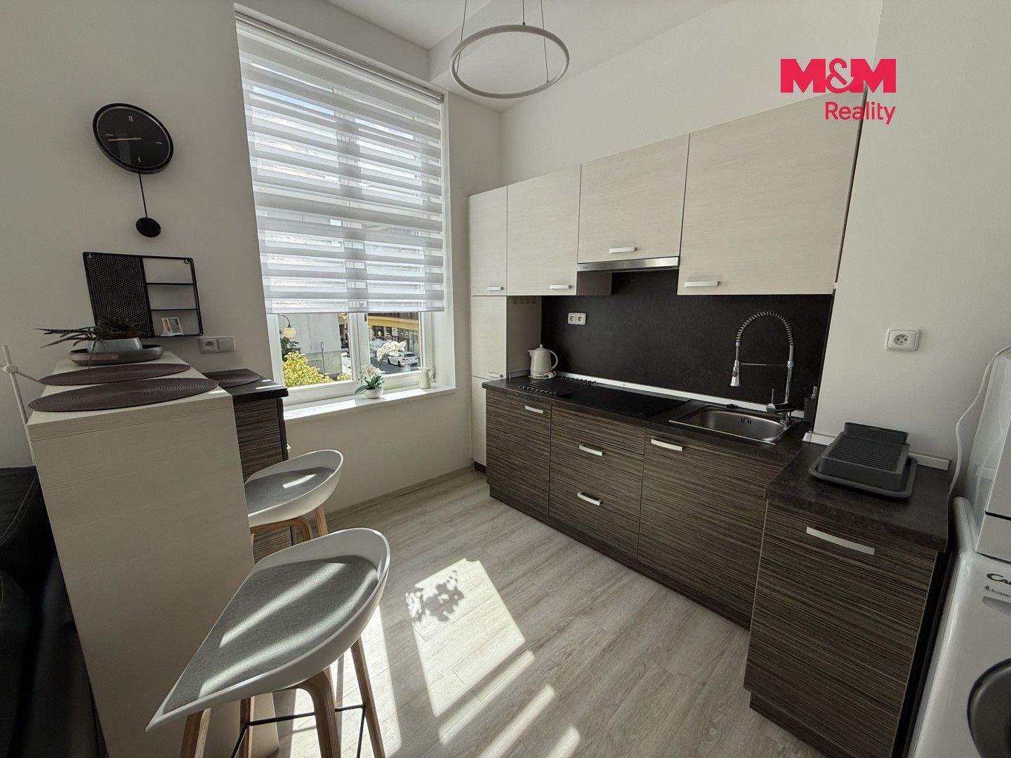 Byt 1+kk · 38 m² · Máchova, Jablonec nad Nisou - 4