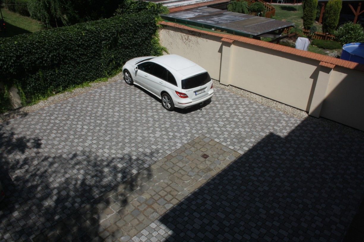 Byt 3+kk · 120 m² · Tř. Maršála Malinovského 306, Uherské Hradiště - 3