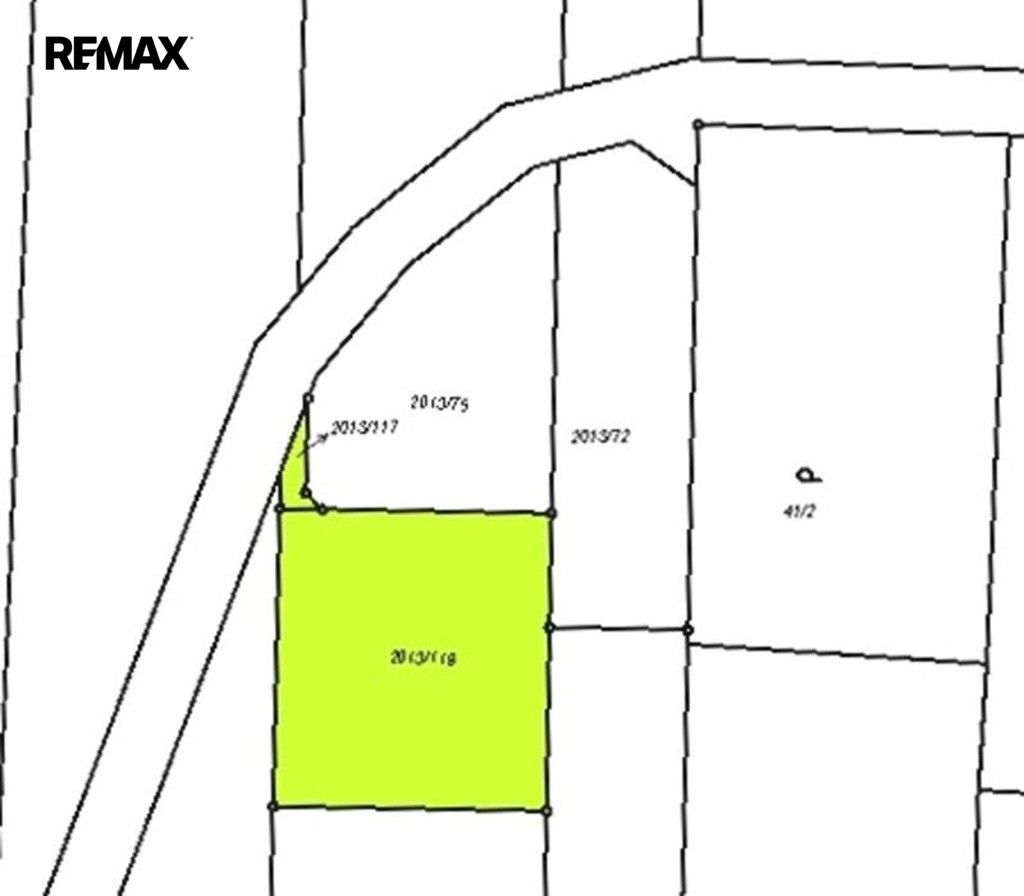 Pozemky pro bydlení, Pavlíkov, 1 187 m² - 1