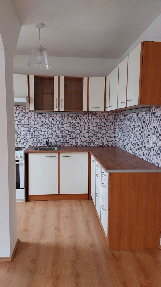 Pronájem byt 2+kk - Plzeň, okres Plzeň-město, Plzeňský kraj, 74 m² - 2