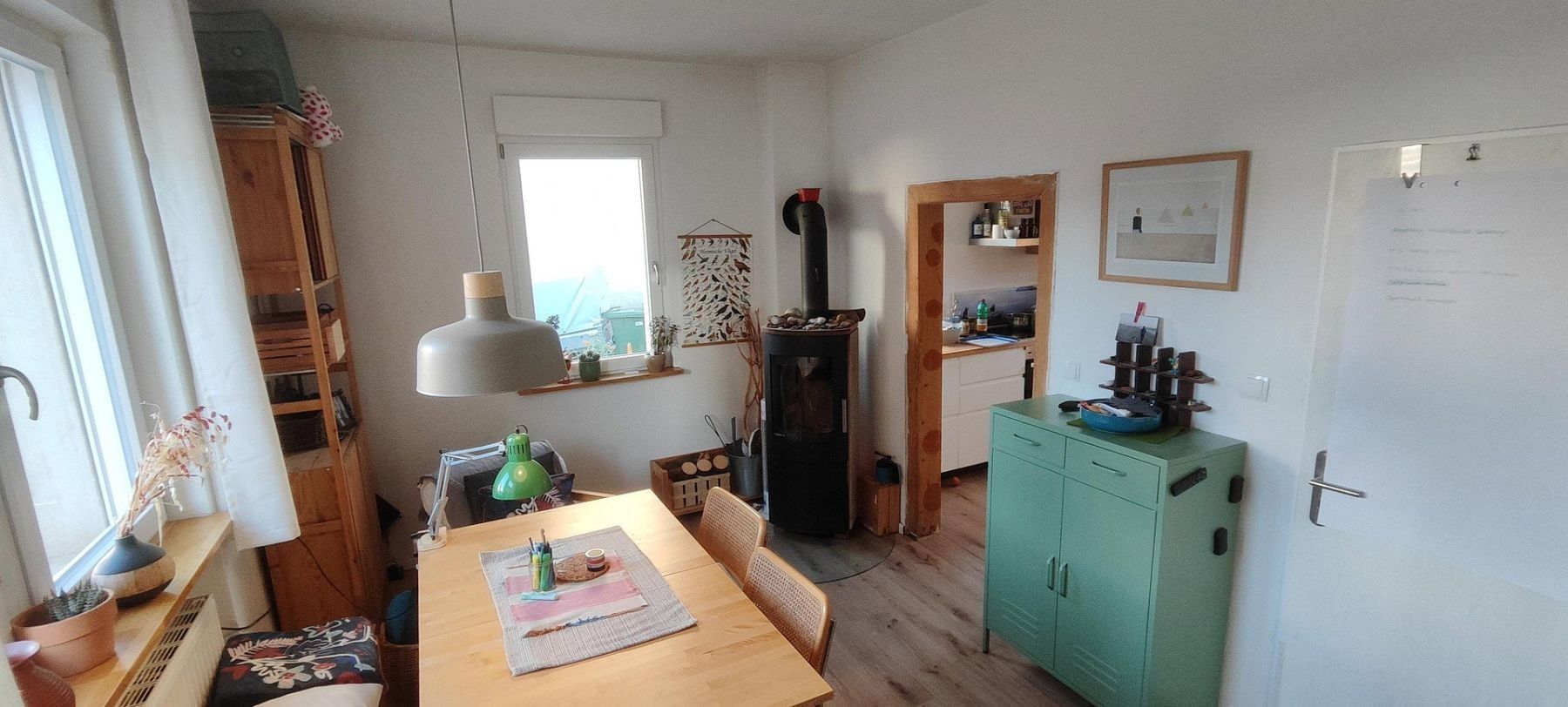 Prodej rodinný dům - Ludwigstraße 5, , Porýní-Falc, 117 m² - 5