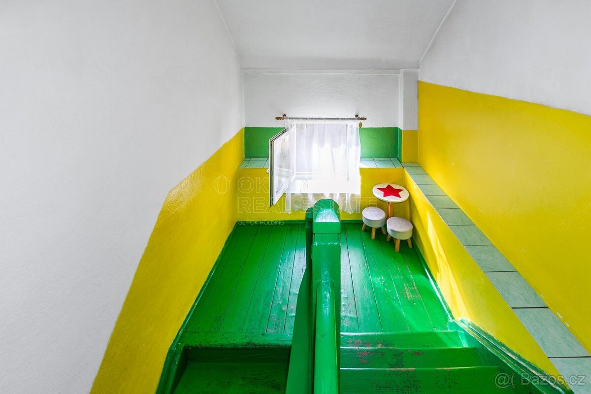 Prodej byt - Heřmanova Huť, 330 24