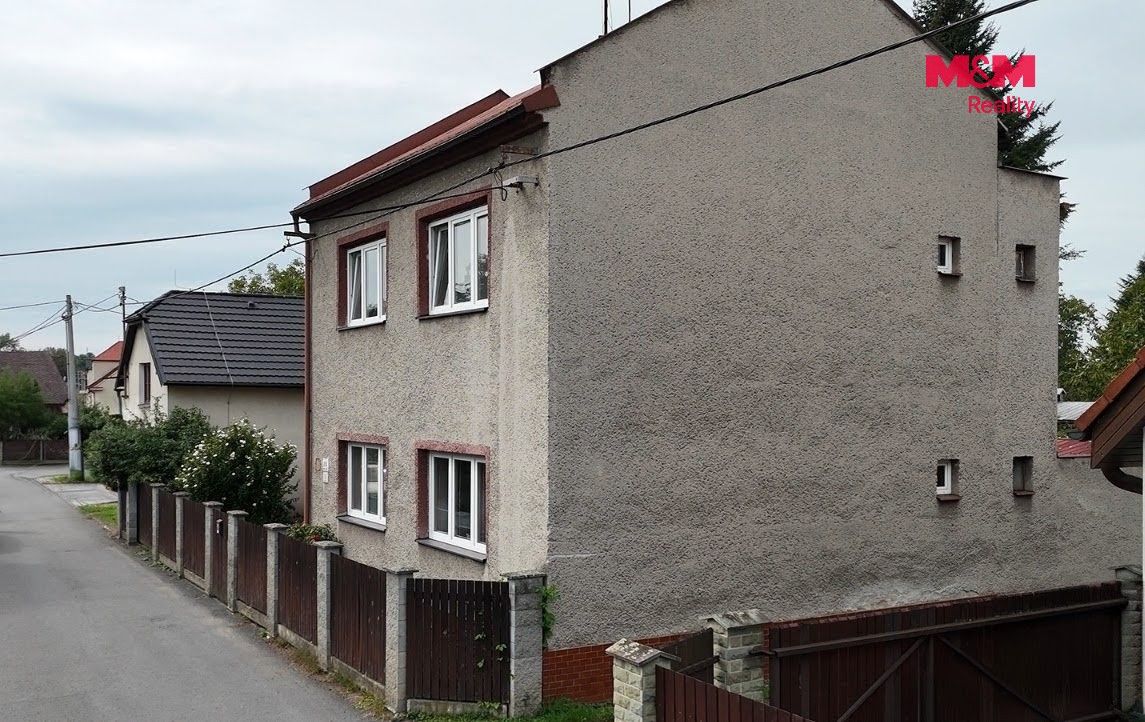 Rodinné domy, Na Bělidle, Karviná, 164 m² - 1