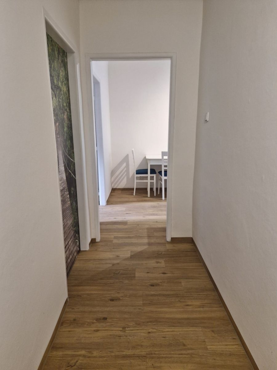 Byt 2+1, 56 m²