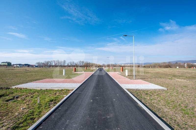 Prodej pozemek pro bydlení - Vrskmaň