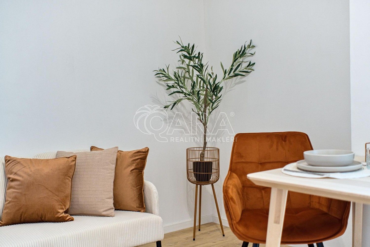 Byt 2+1 · 41 m² · Aleše Hrdličky, Ostrava - Poruba - 4