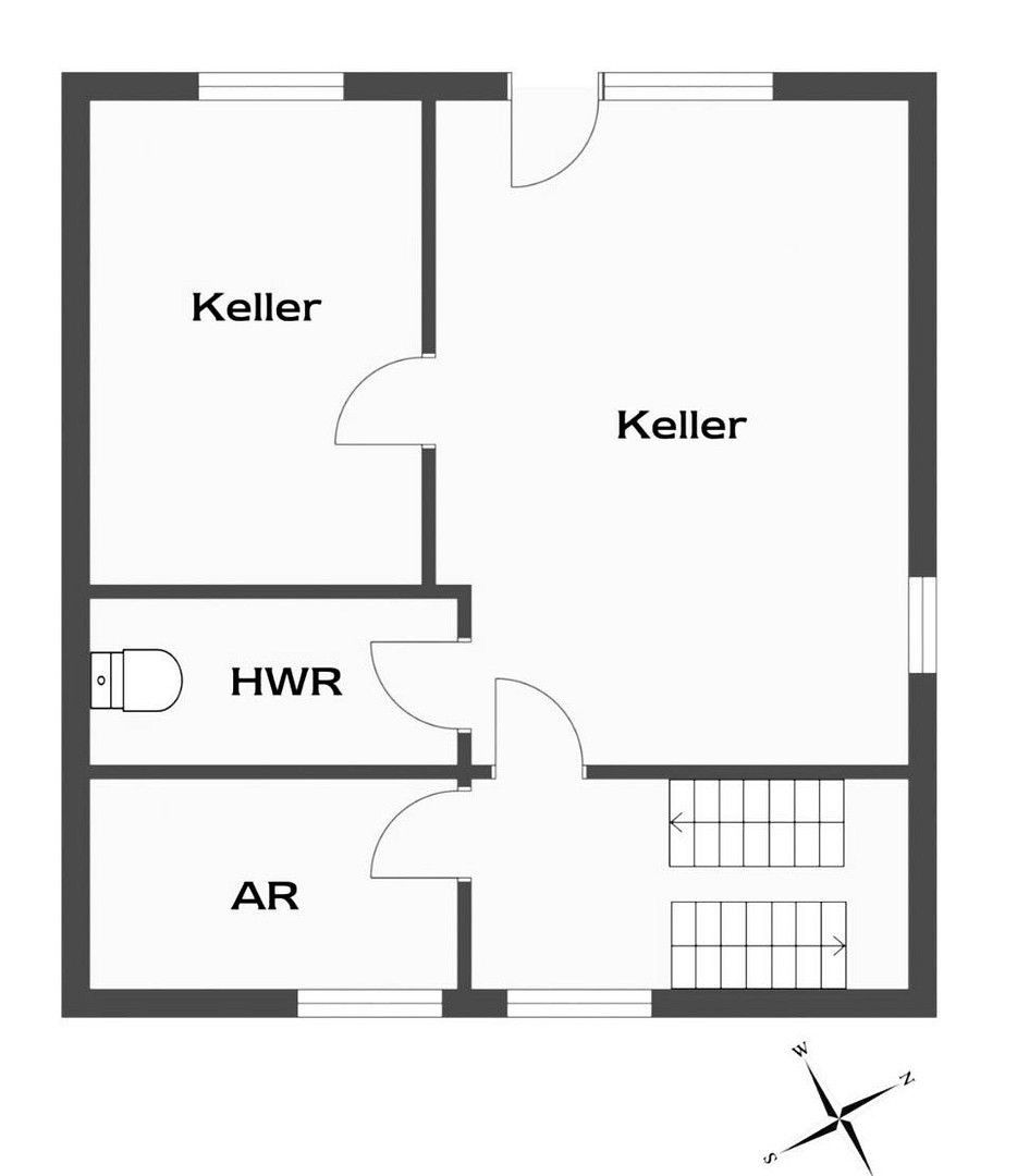 Rodinné domy, , Porýní-Falc, 130 m² - 1