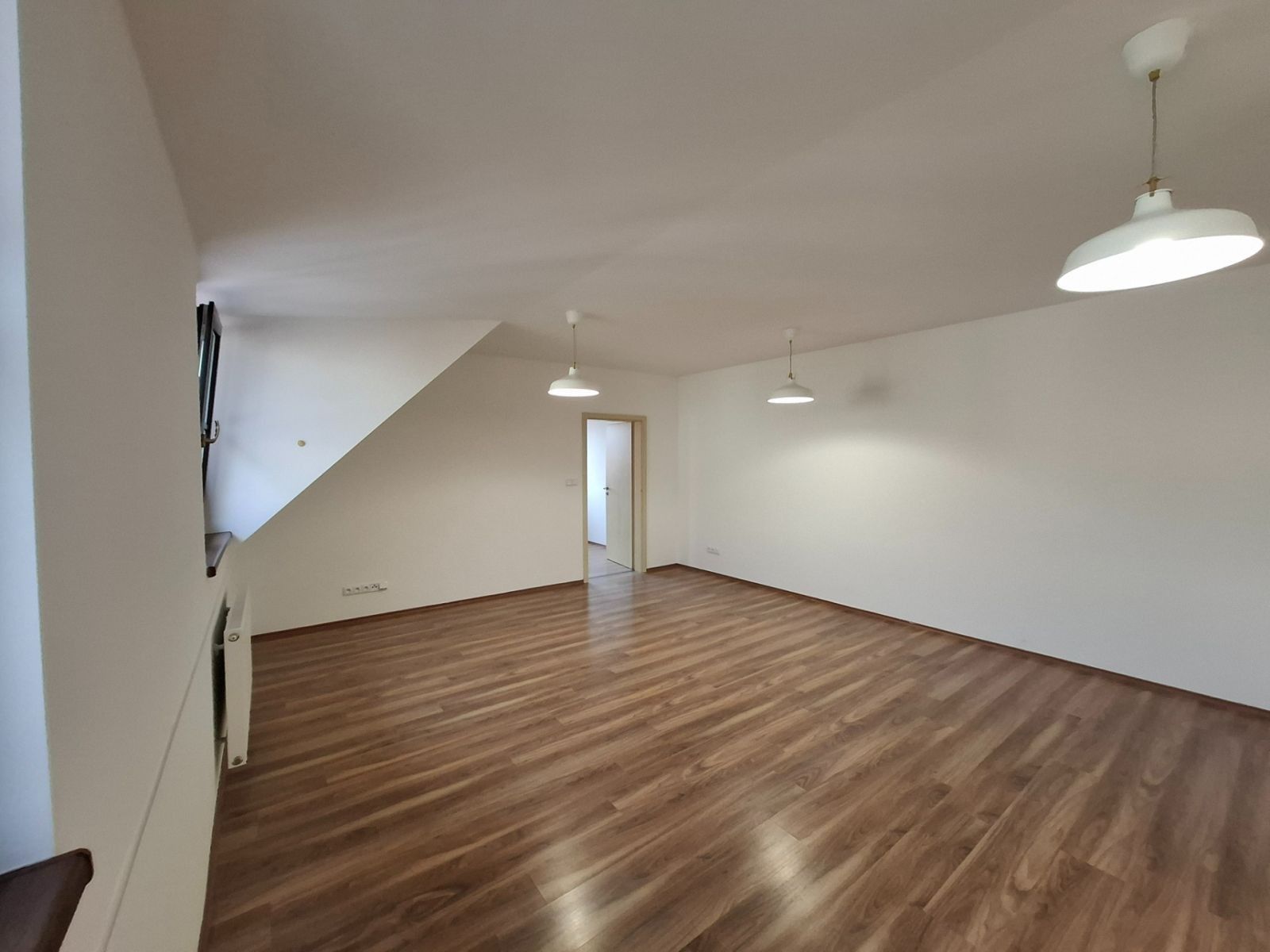 Pronájem byt 2+kk - Beroun, Beroun - Beroun, Středočeský kraj, 56 m² - 2