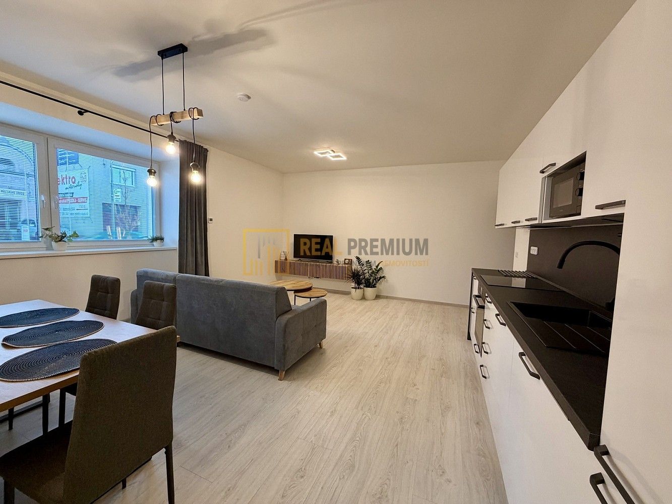 Byt 2+kk · 48 m² · Hradišťská, Uherský Ostroh - Ostrožské Předměstí, okres Uherské Hradiště - 3