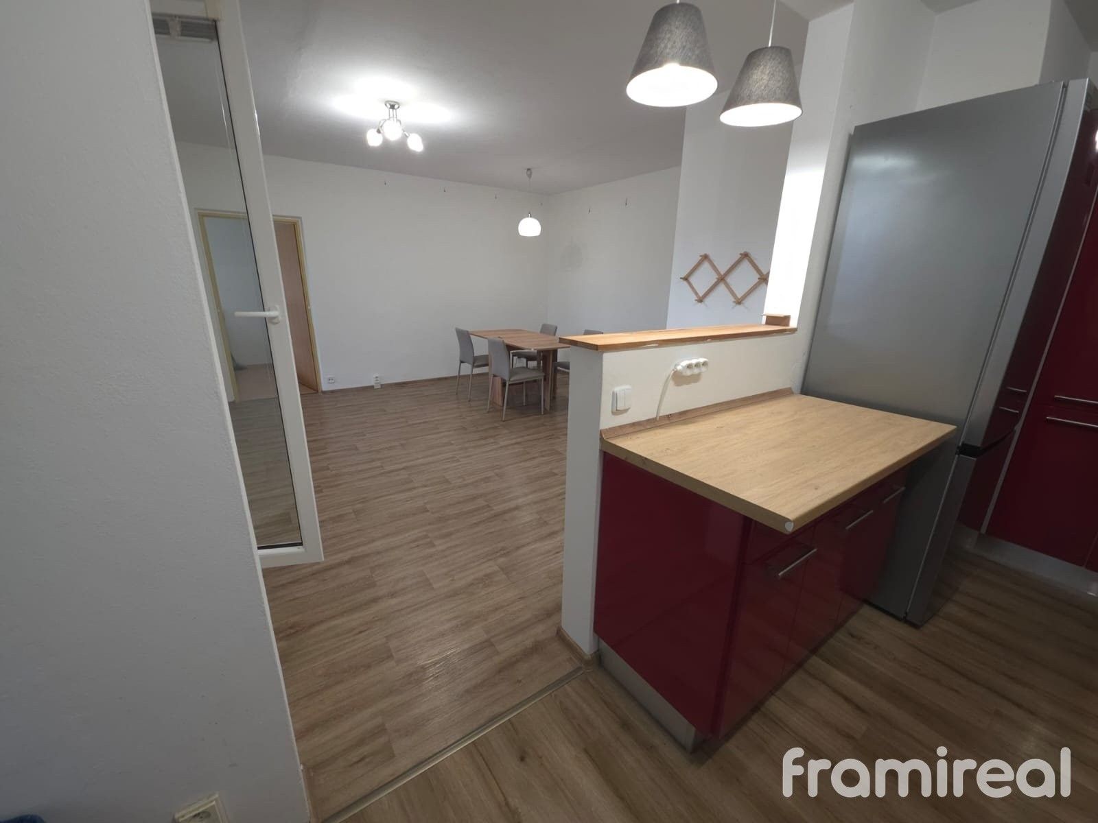 4+kk, Popelákova, Brno Líšeň, 98 m² - 2