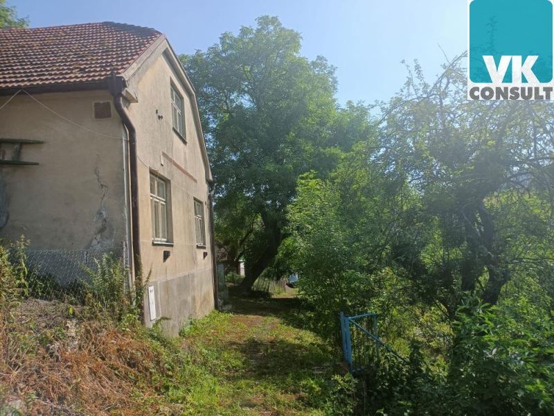 Rodinné domy, Poříčí u Litomyšle, 98 m² - 2