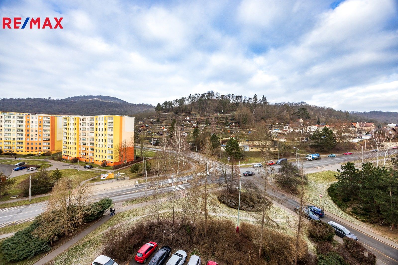 Prodej byt 4+1 - Keplerova, Ústí nad Labem, 77 m²