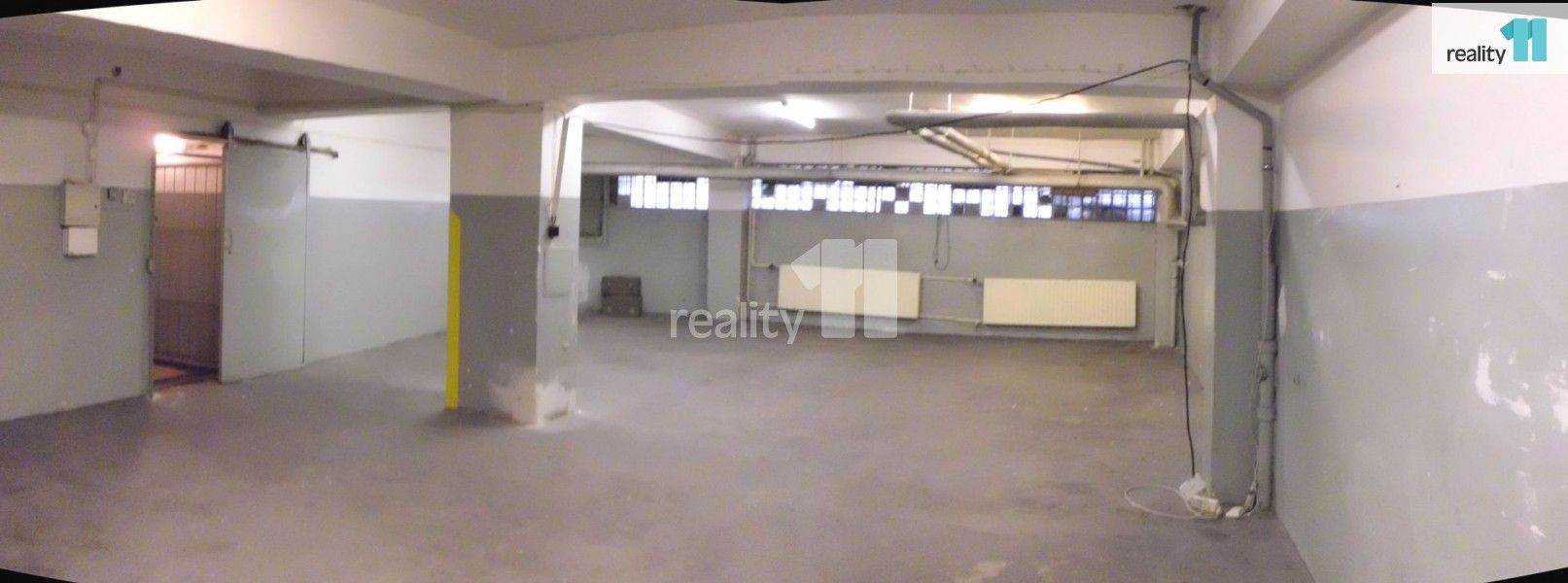 Obchodní prostory, Sokolovská, Ostrava, 100 m²