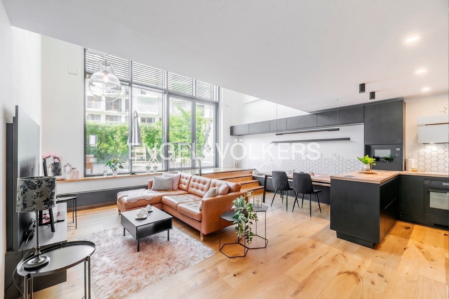 4+kk, Praha - Košíře, okres Praha 5, Hlavní město Praha, 143 m² - 1