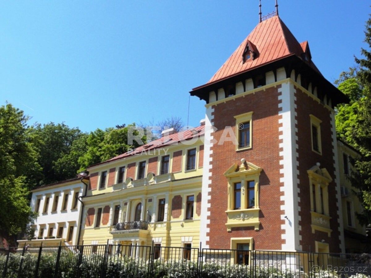 Kanceláře, Praha, 152 00