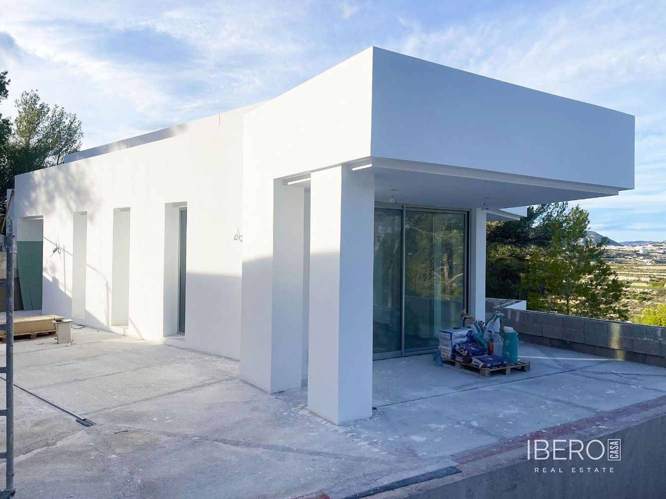 Prodej rodinný dům - Moraira, ES, 286 m² - 2