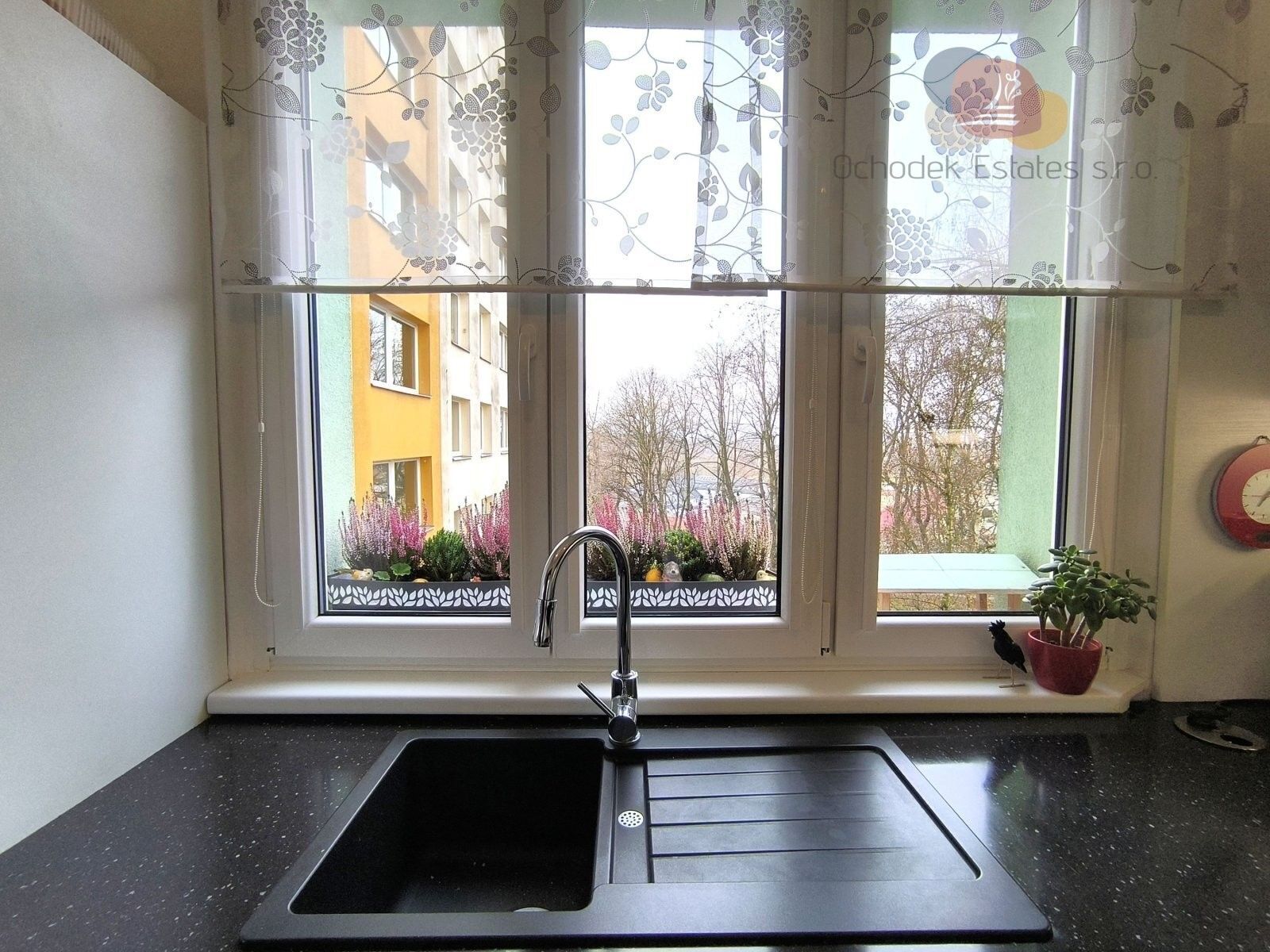 Prodej byt 4+1 - V Zálomu, Ostrava, 75 m²