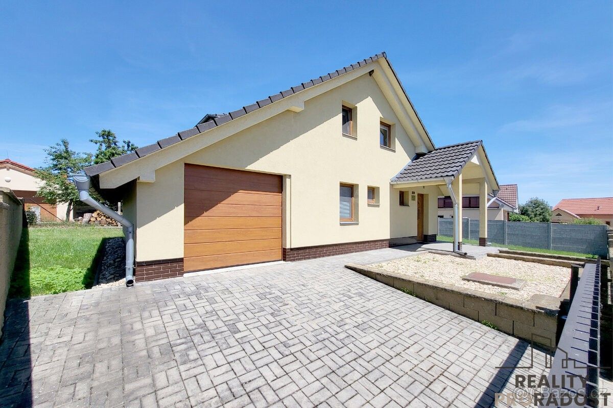 Rodinné domy, Znojmo, 669 02 - 2