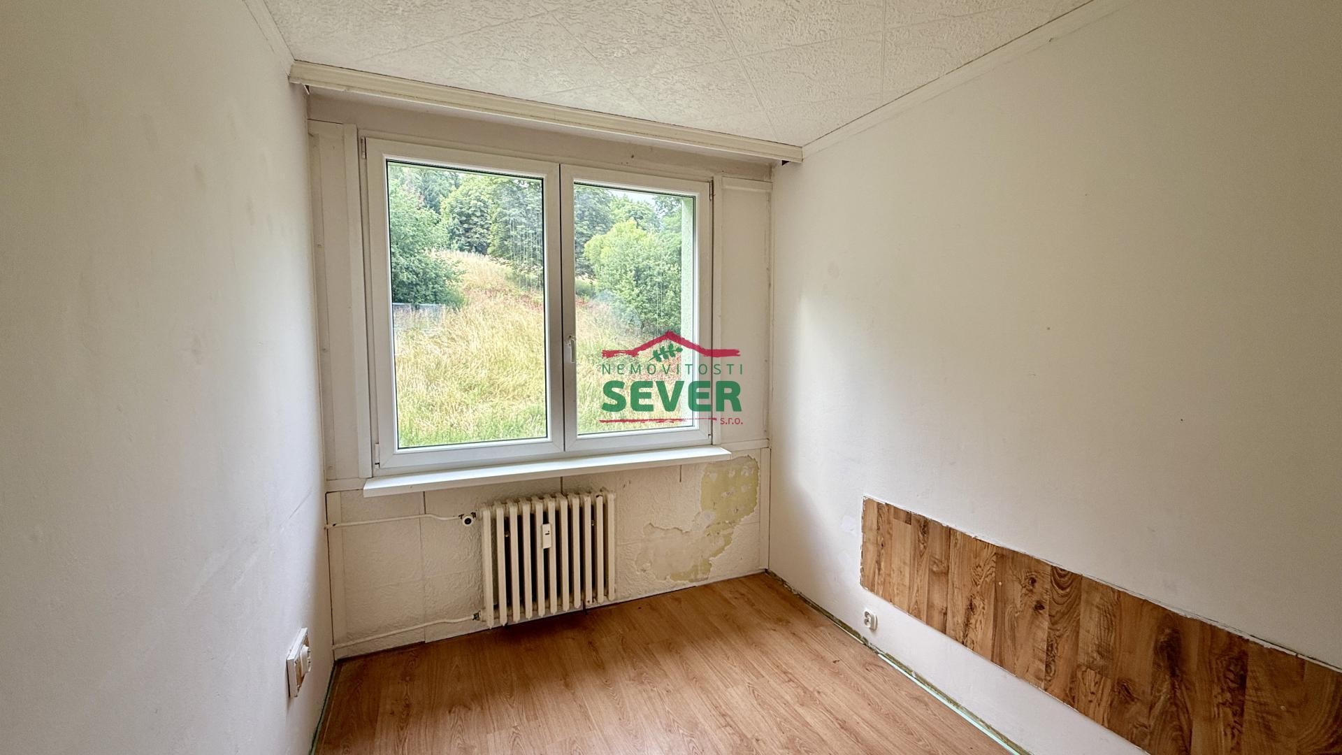 Prodej byt 4+1 - Hamerská, Litvínov, 68 m² - 5