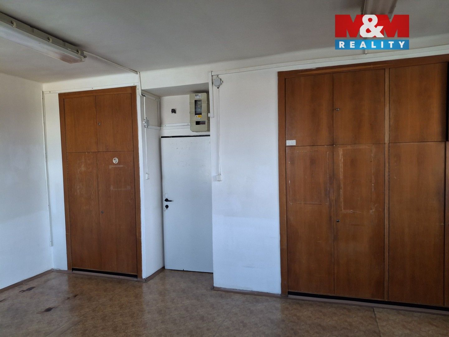 Kancelář · 29 m² · Sokolohradská, Chotěboř - 4
