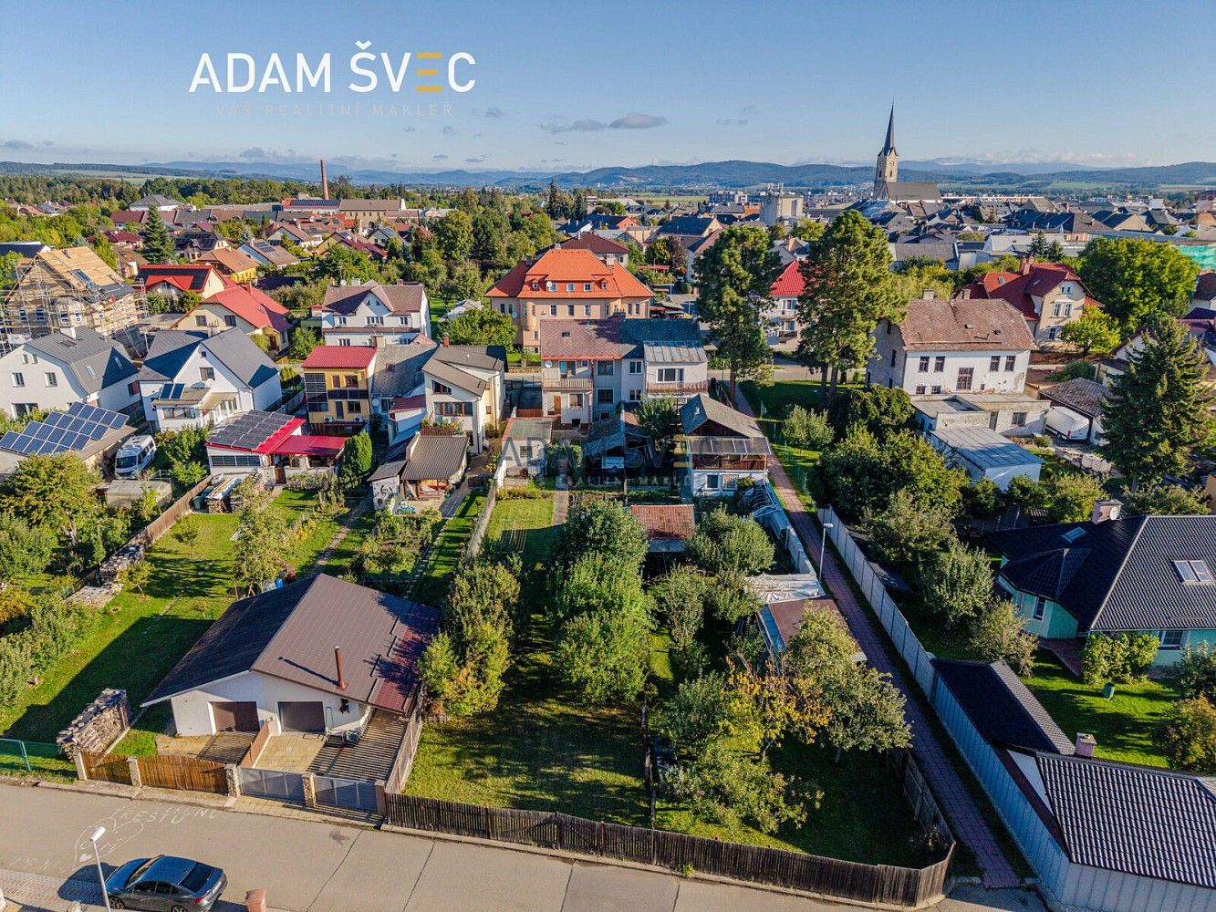 Rodinný dům · 150 m² · Gen. Svobody, Mohelnice, okres Šumperk - 4