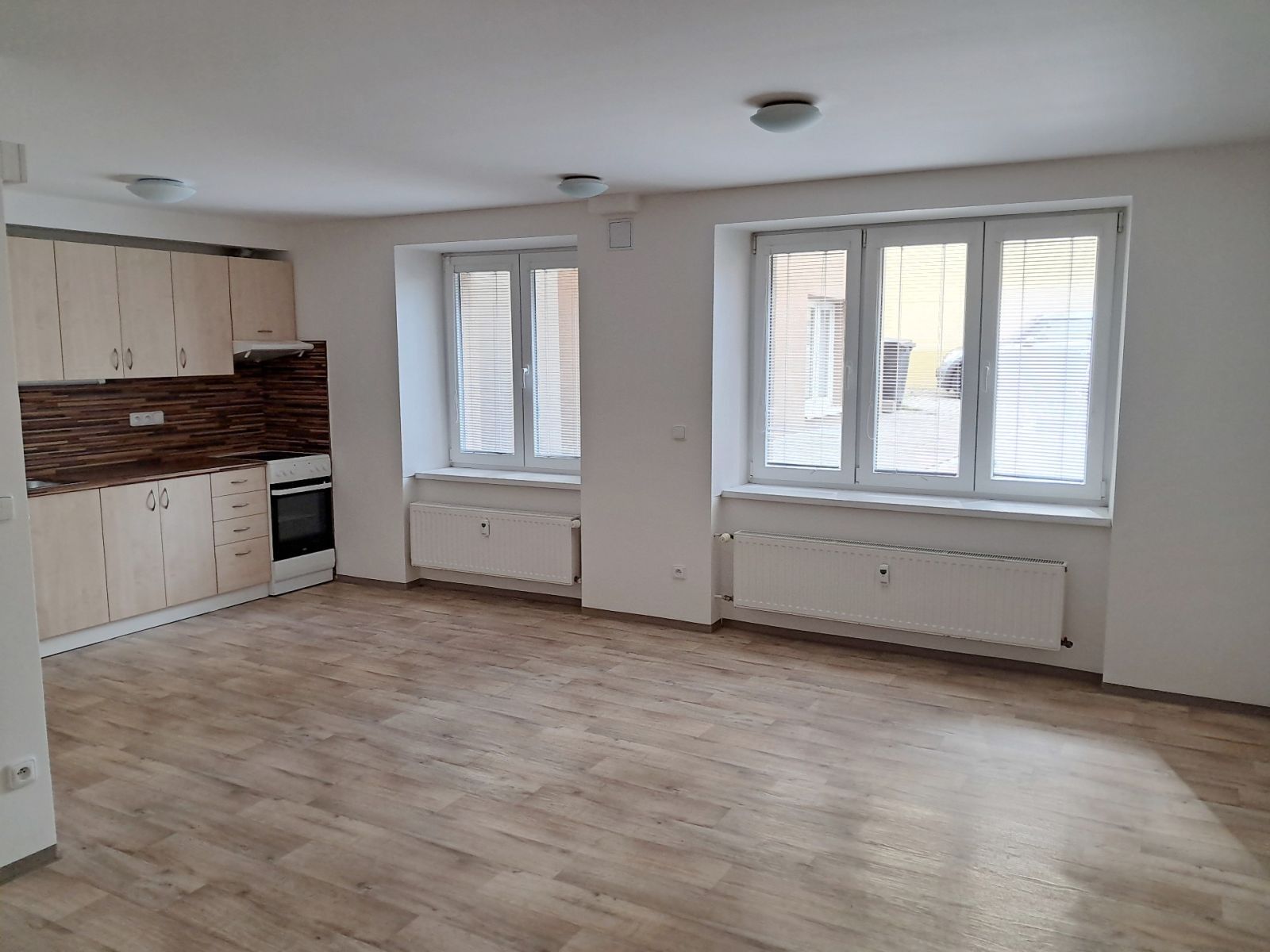 Byt 2+kk · 47 m² · Karáskovo náměstí, Brno - Židenice, Jihomoravský kraj - 4
