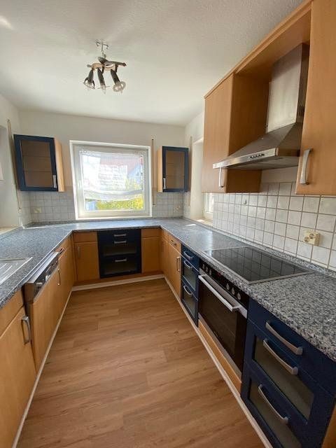 Byt 3+1 · 87 m² · Leipzigerstraße 14, , Bavorsko - 4