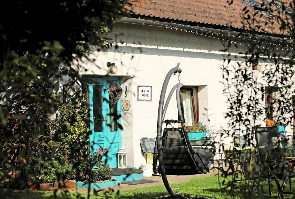 Chaty, Frýdlant nad Ostravicí - Lubno, Moravskoslezský kraj - 2