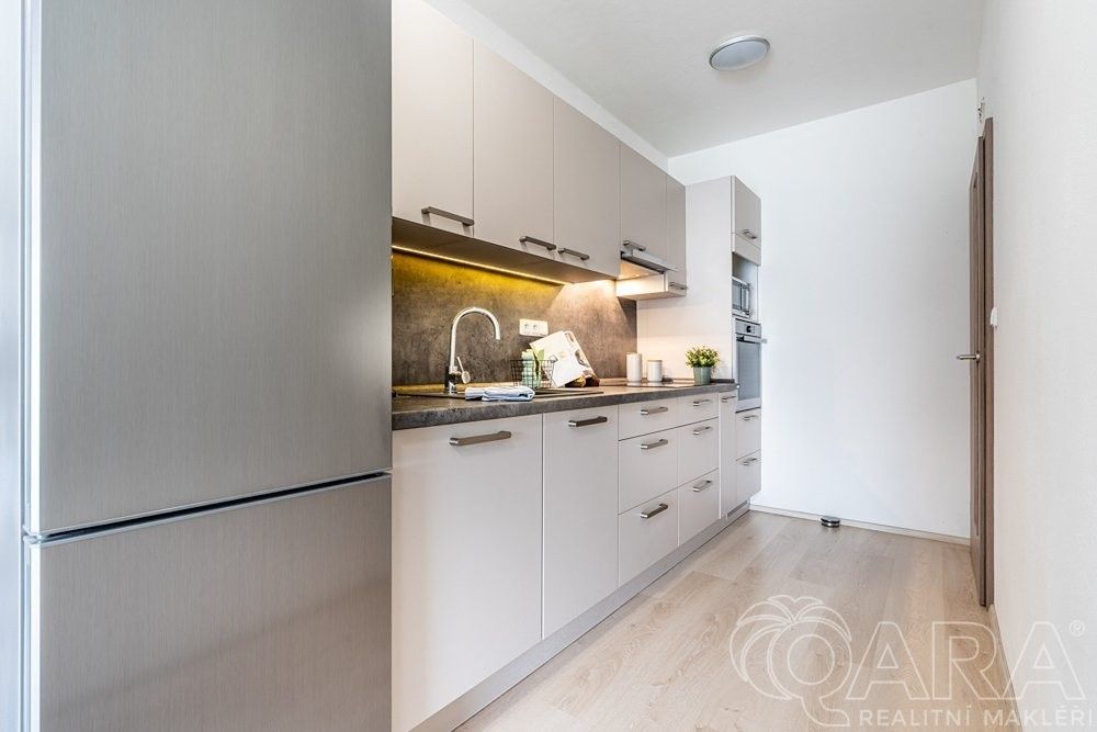 Prodej byt 1+kk - Božetěchova, Brno, 61 m²