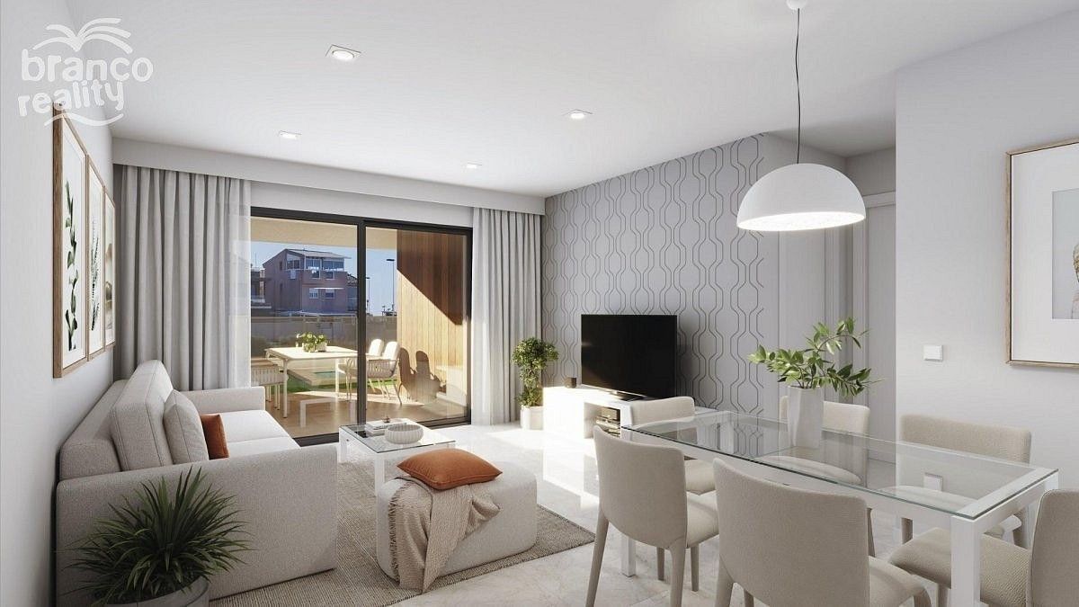 Rodinný dům · 75 m² · Puerto de Mazarron, ES - 4