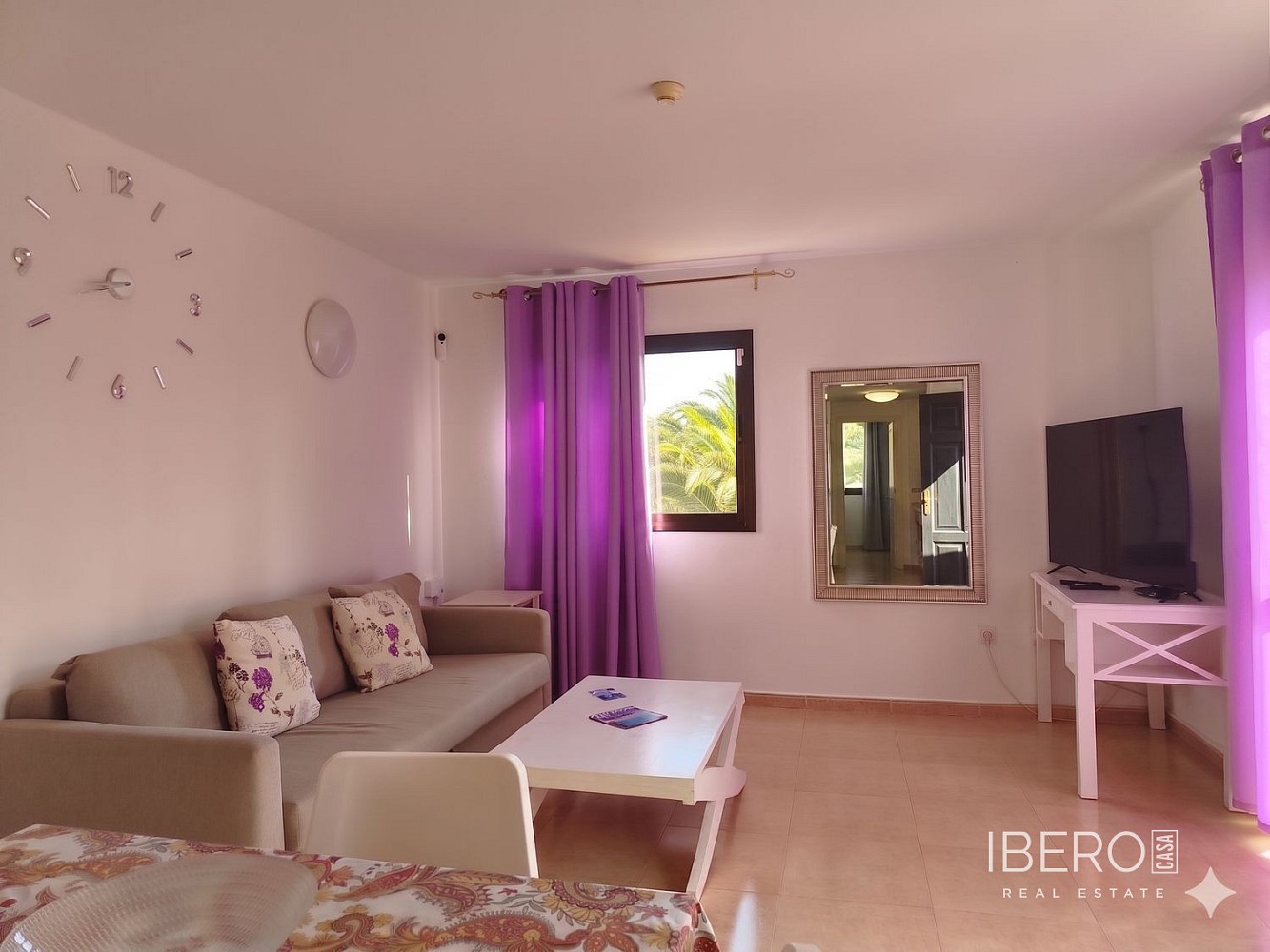 Byt 2+kk · 50 m² · La Oliva, Španělsko - 3