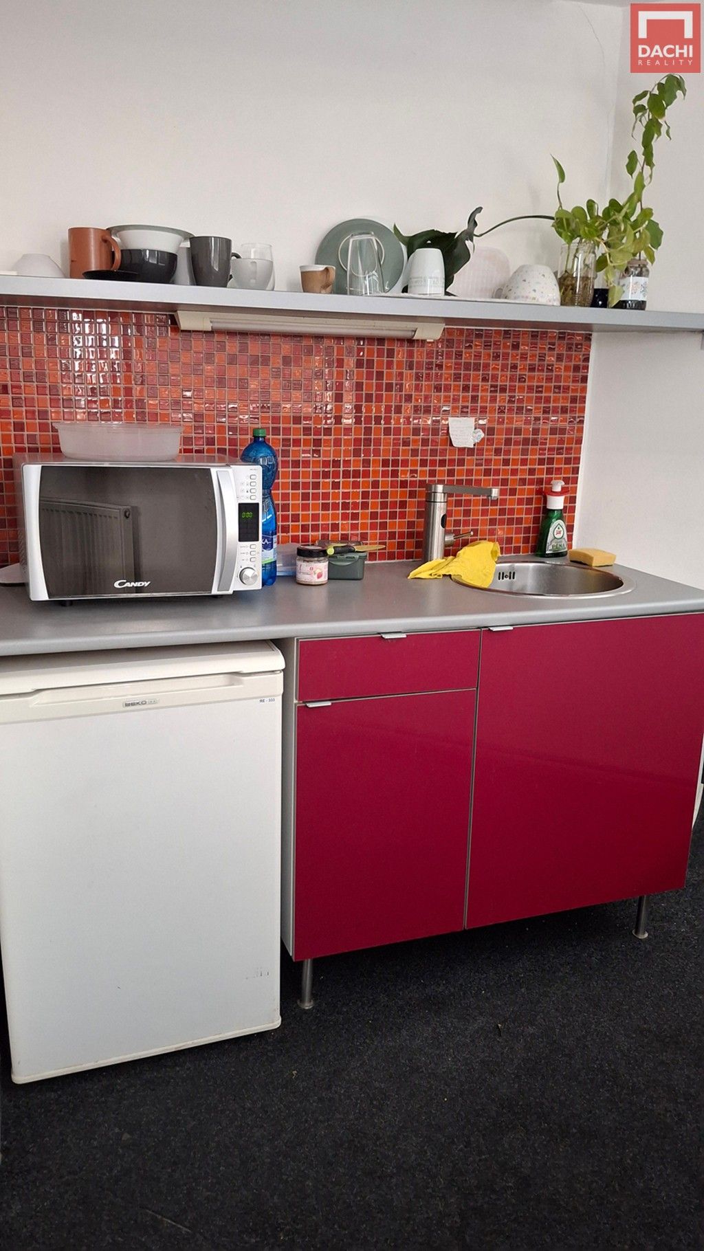 Pronájem kancelář - Šlechtitelů, Olomouc, 202 m²