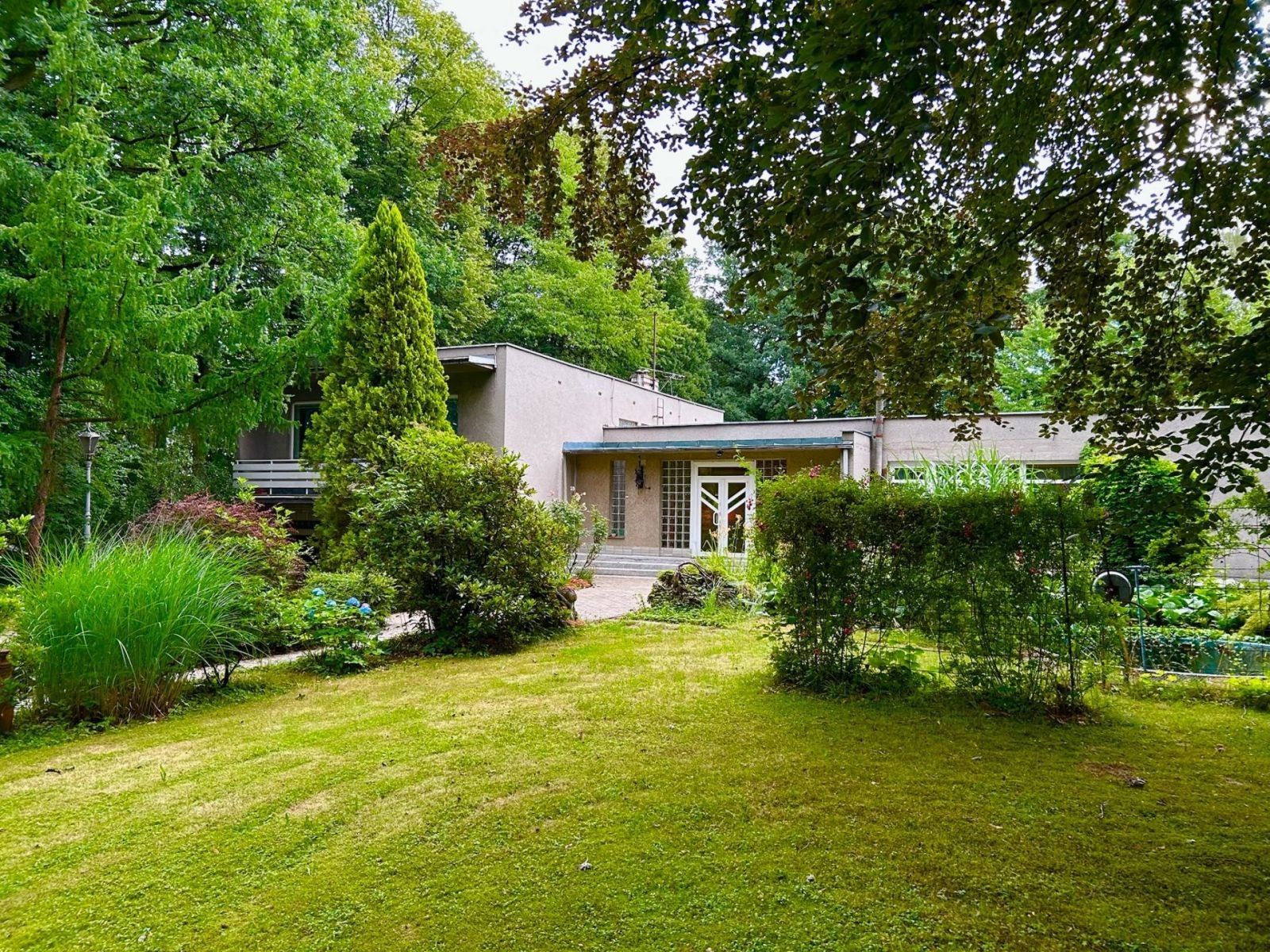 Rodinné domy, Plzeňská, Ostrava - Stará Bělá, Moravskoslezský kraj, 276 m² - 1