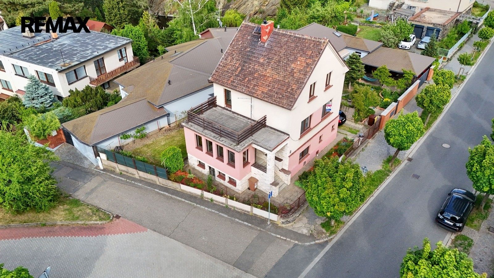 Rodinný dům · 180 m² · Zborovská 578, Kolín II - 3