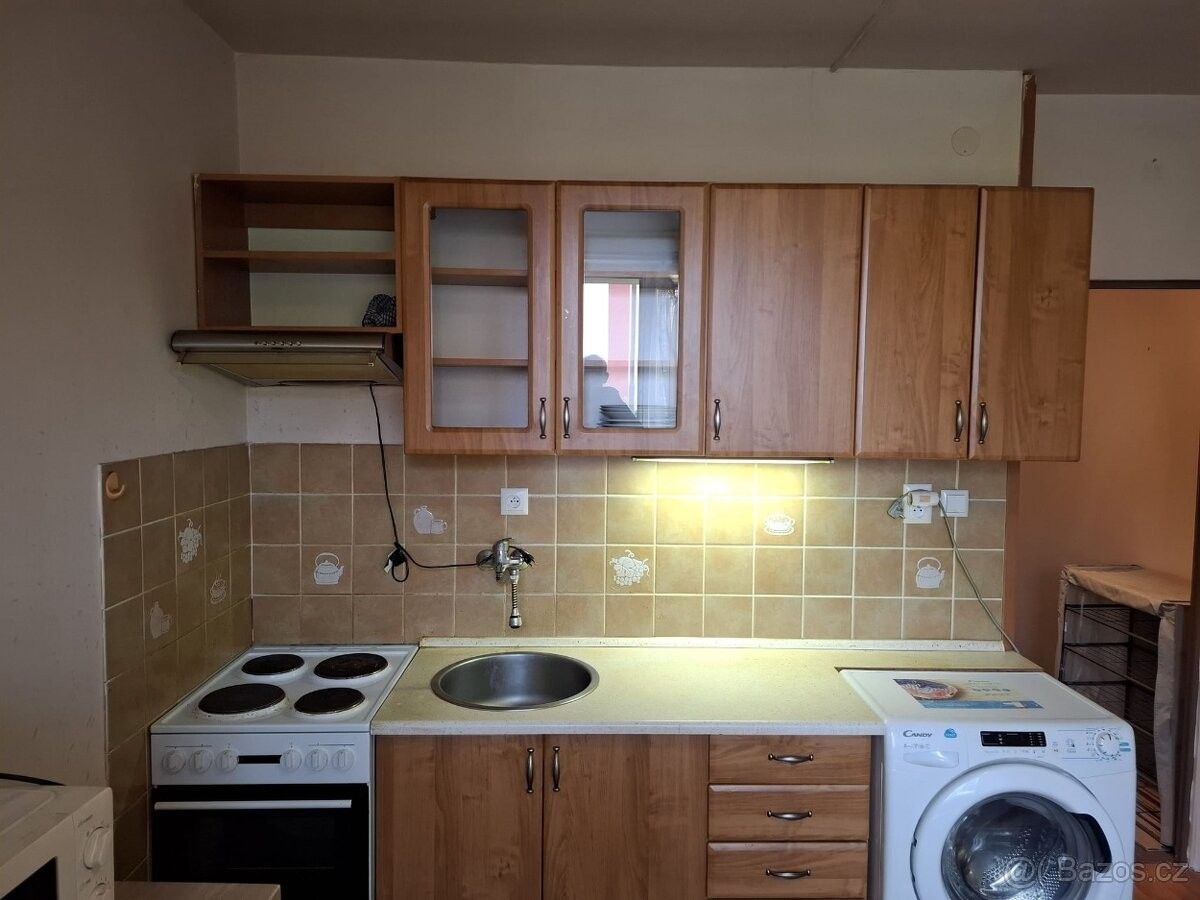 Byty, Chomutov, 430 04 - 2