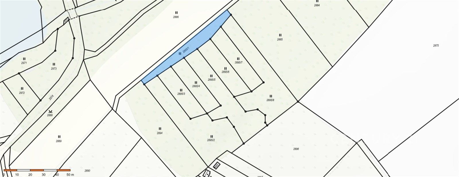 Zahrada · Koryčany - 3