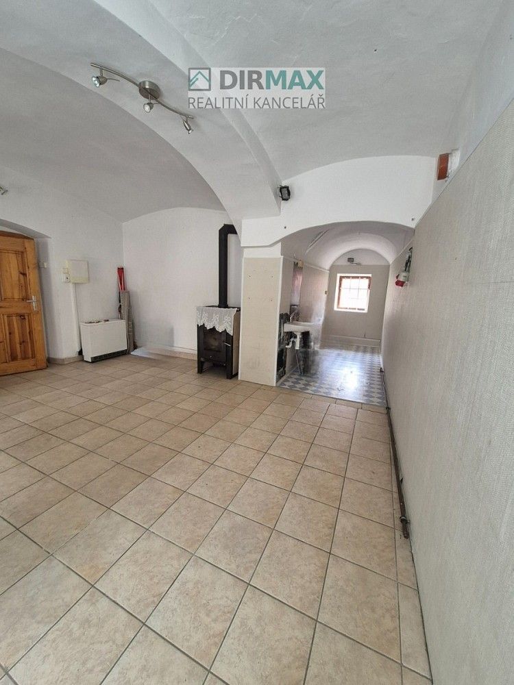 Činžovní dům · 292 m² · Domažlice - Dolejší Předměstí, Plzeňský kraj - 4