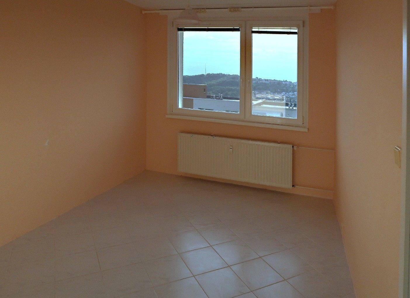 Byt 3+1 · 68 m² · Okružní, Zlín - Zlín, Zlínský kraj - 3