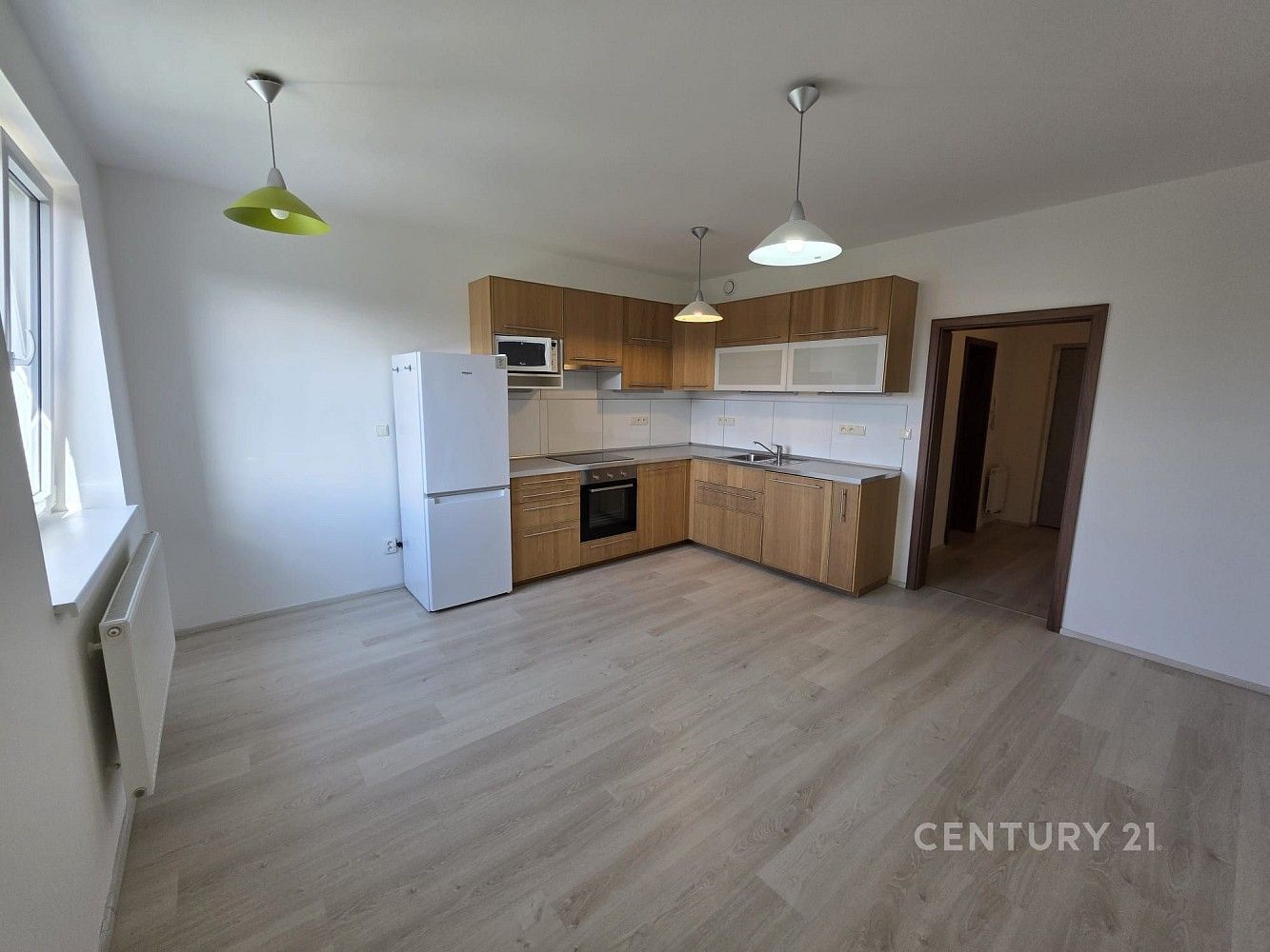 1+1, Černošice, okres Praha-západ, Středočeský kraj, 58 m² - 1