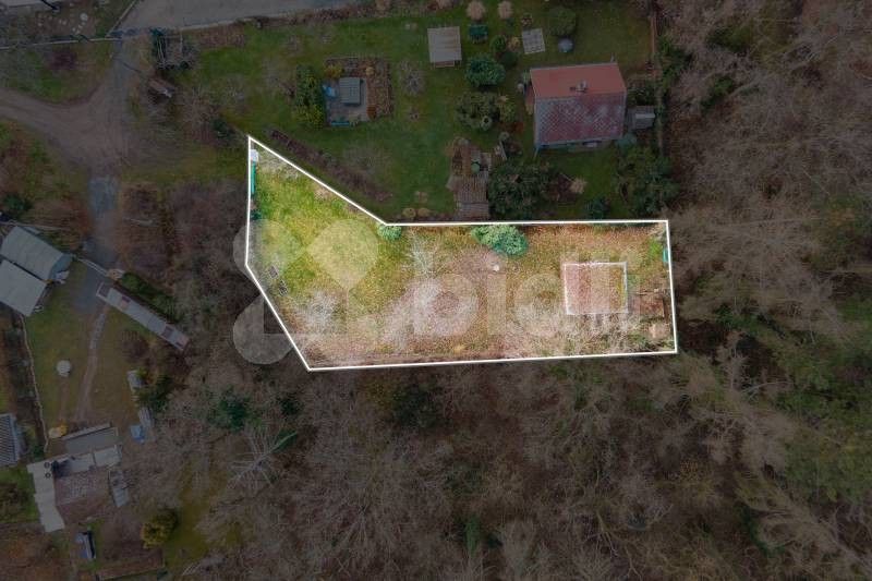 Pozemky pro bydlení, Plzeň