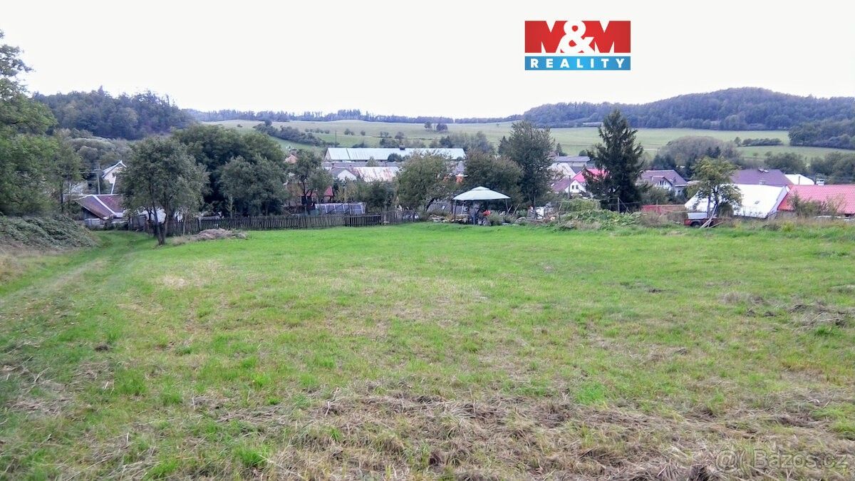 Pozemky pro bydlení, Lichnov u Bruntálu, 793 15