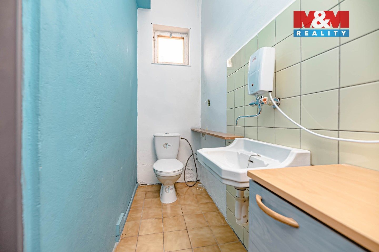 Obchodní prostory · 154 m² · Komenského, Častolovice - 4