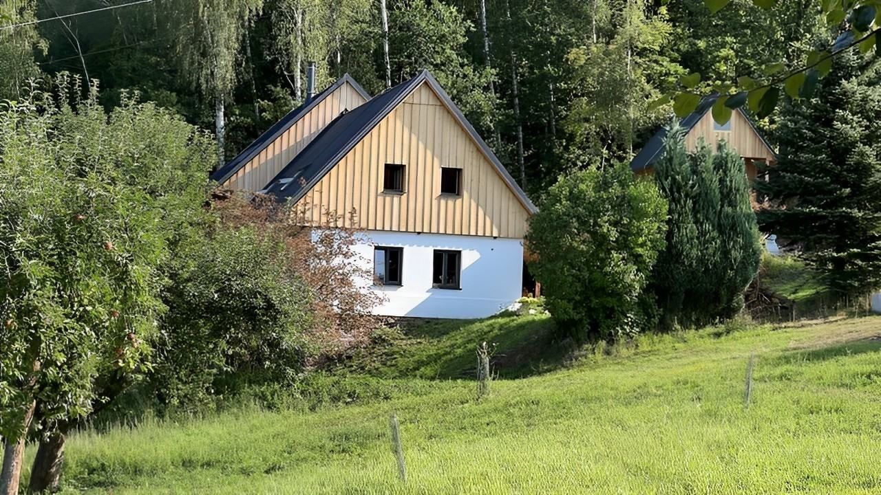 Chaty, Semily - Semily, Liberecký kraj