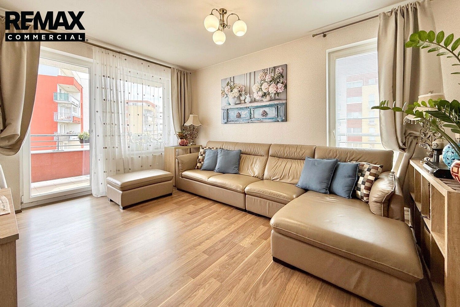 Prodej byt 3+kk - Praha - Letňany, okres Praha 18, Hlavní město Praha, 81 m² - 5
