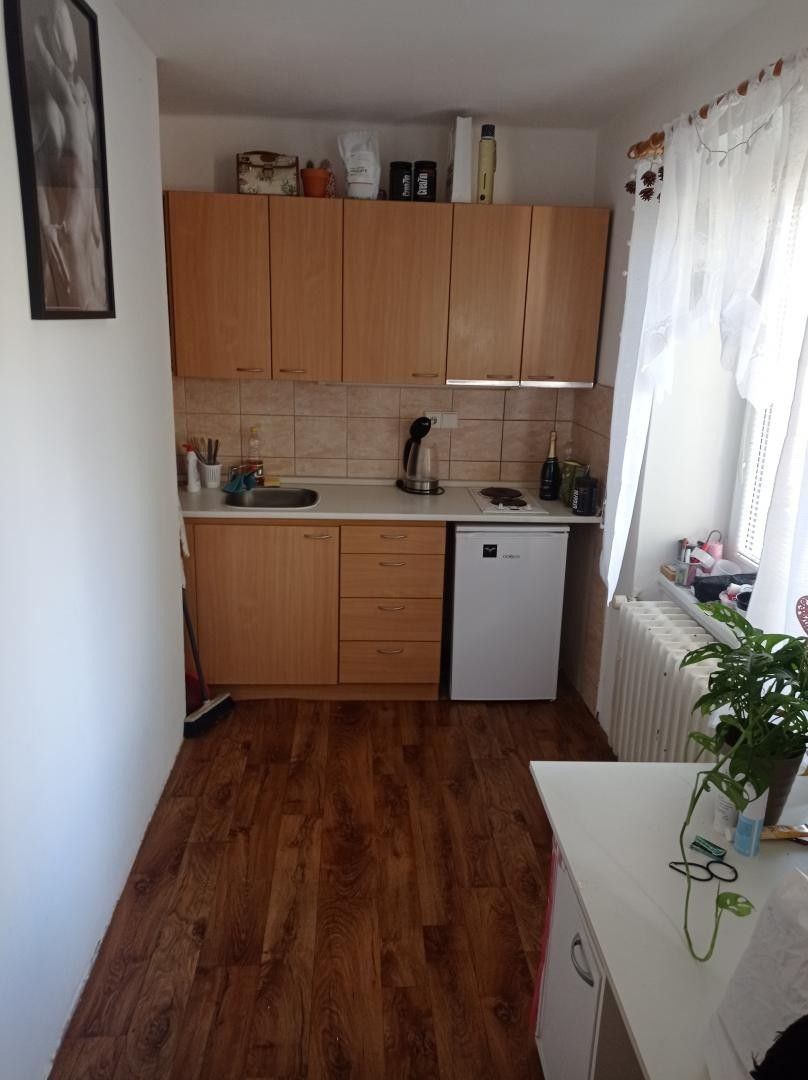 1+kk, Na Střezině, Hradec Králové, 26 m² - 2