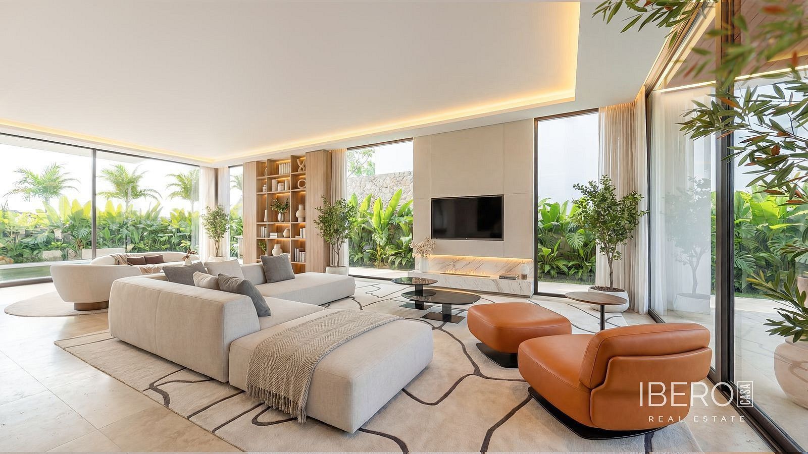 Prodej rodinný dům - Bel Air, ES, 599 m² - 5