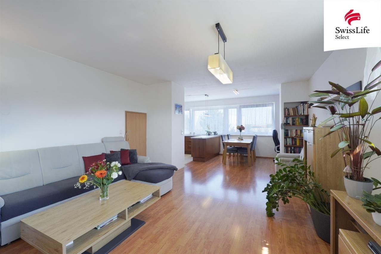 4+kk, Kovářská, Jenštejn, 115 m²