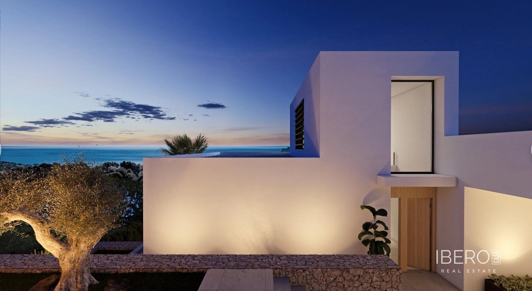 Prodej rodinný dům - Altea, ES, 1 463 m² - 5